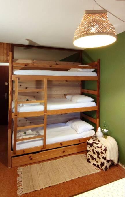 Appartement Cosy Coeur De Station Villard-de-Lans Exterior foto