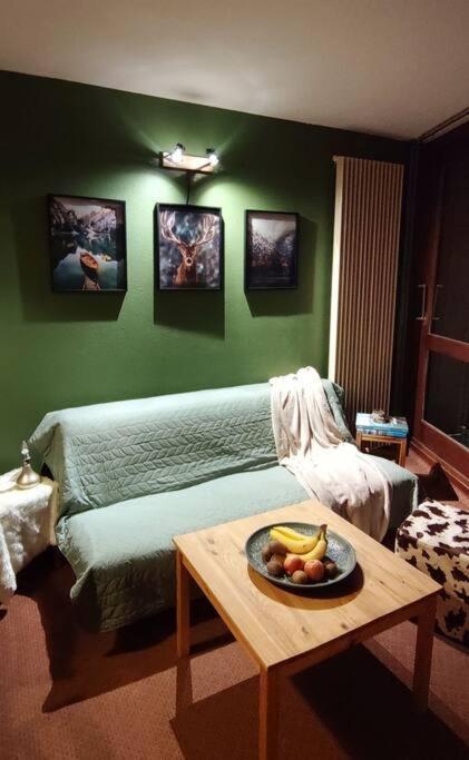 Appartement Cosy Coeur De Station Villard-de-Lans Exterior foto