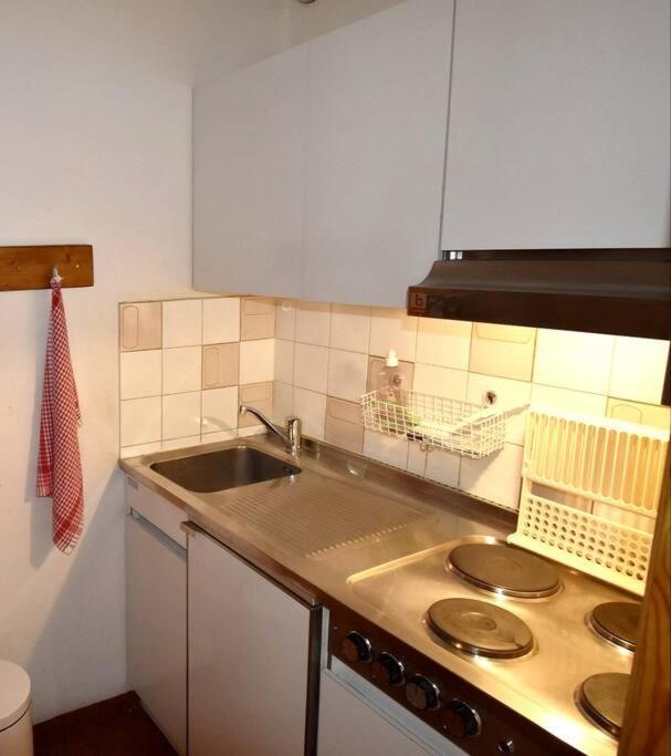 Appartement Cosy Coeur De Station Villard-de-Lans Exterior foto