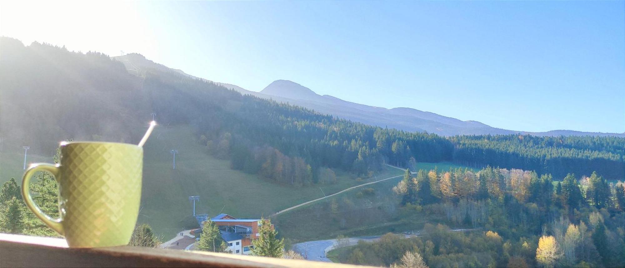Appartement Cosy Coeur De Station Villard-de-Lans Exterior foto